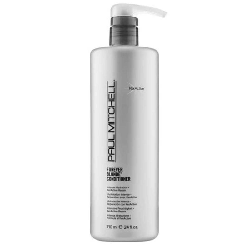 Paul Mitchell Forever Blonde Conditioner 710ml