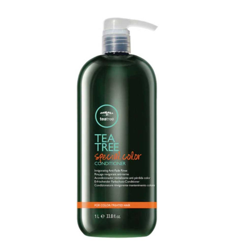 Paul Mitchell Tea Tree Special Colour Conditioner 1 Litre
