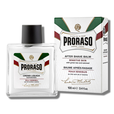 Proraso After Shave Balm Sensitive 100ml - Beautopia Hair & Beauty