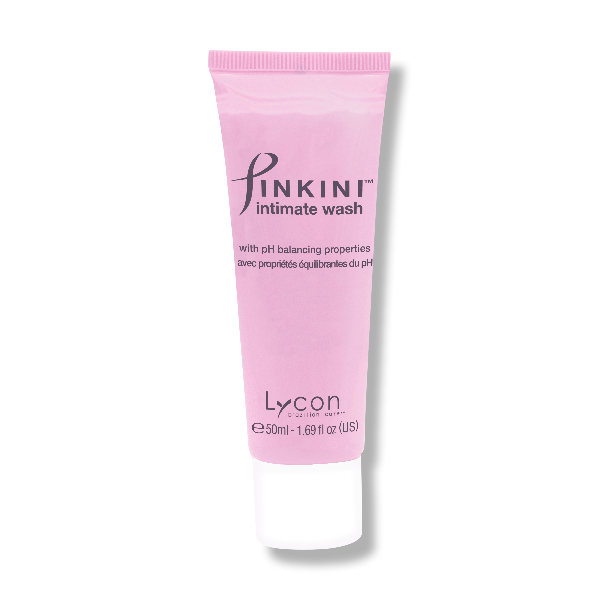 LYCON Pinkini Intimate Wash 50ml-Lycon-Beautopia Hair & Beauty
