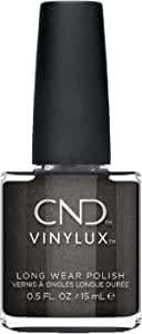 CND Vinylux Long Wear Nail Polish Powerful Hematite 15ml Limited Edition