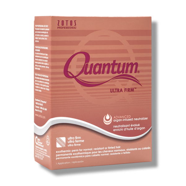 Quantum Ultra Firm Perm