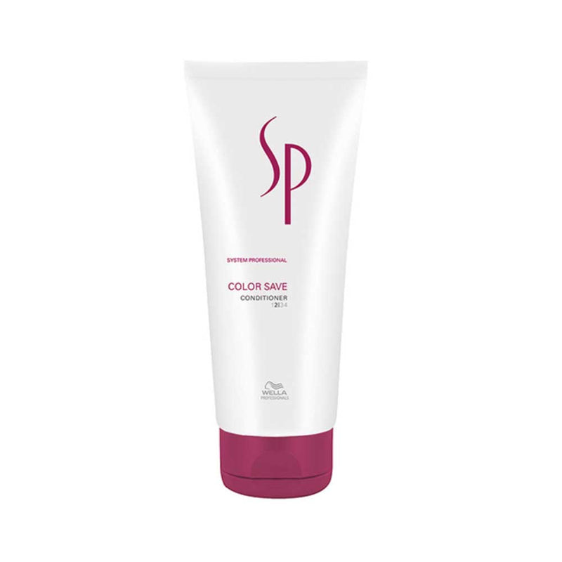 Wella SP System Professional Color Save Conditioner 200ml