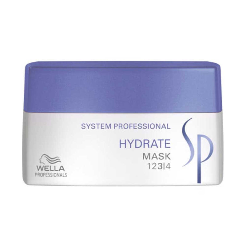 Wella SP Hydrate Mask 200ml