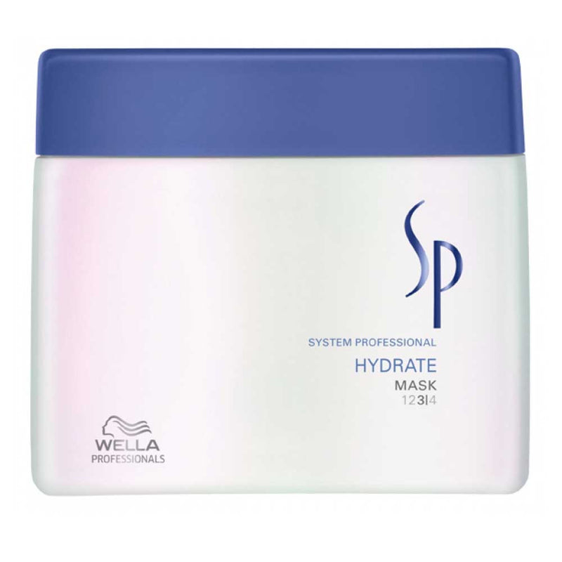 Wella SP System Professional Hydrate Mask 400ml