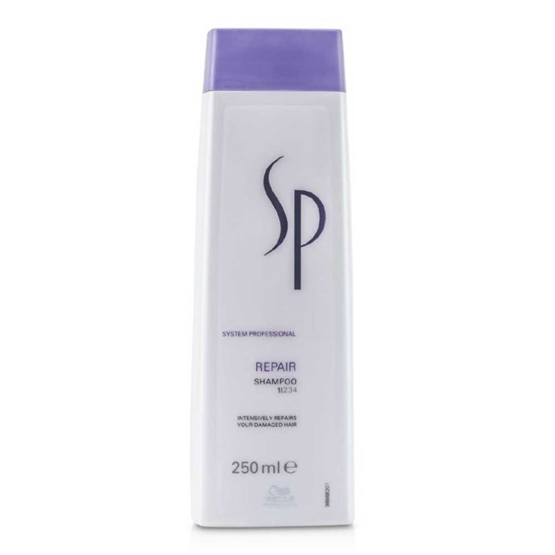 Wella SP System Professional Repair Shampoo 250ml