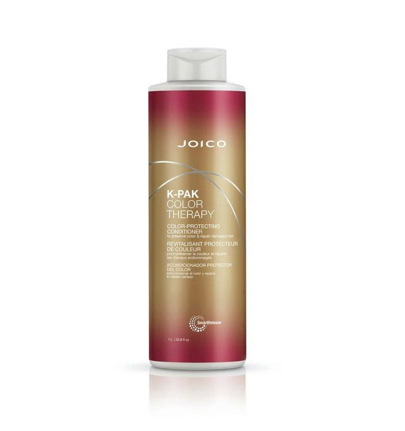 Joico K-Pak Color Therapy Conditioner 1 Litre