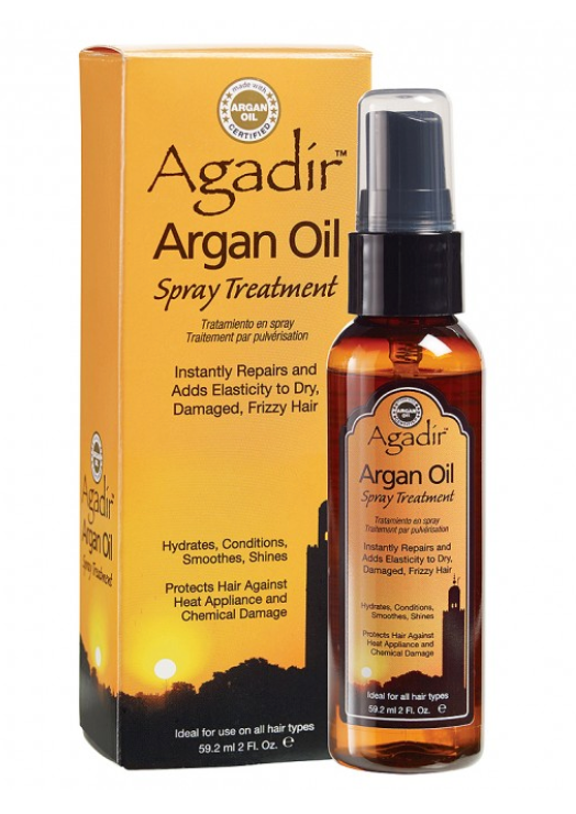 Agadir Argan Oil Treatment 150ml