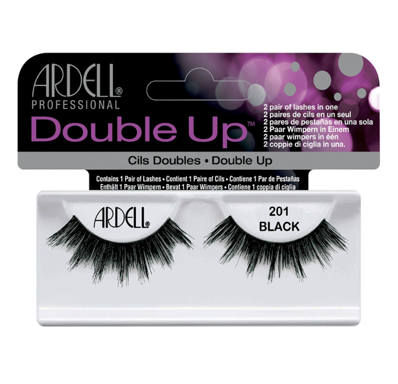 Ardell Double up Lashes 201