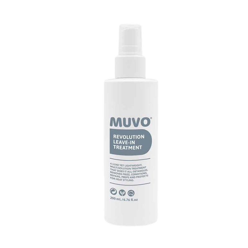 MUVO Revolution Leave-In Treatment 200ml