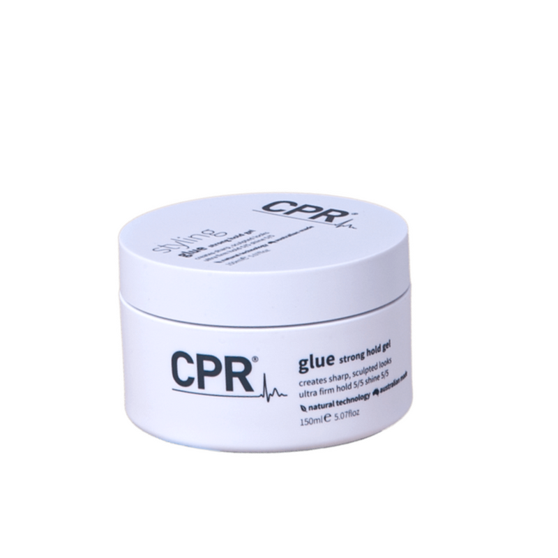 CPR Vitafive Glue Strong Hold Gel 150ml