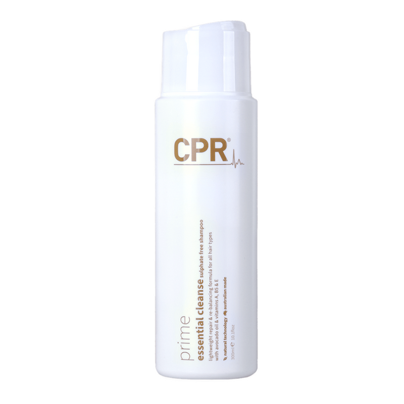 CPR Vitafive Prime Essential Rinse Lite Conditioner 300ml