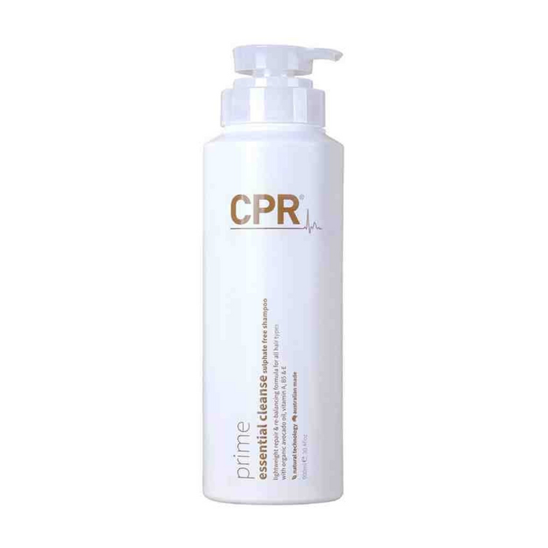 CPR Vitafive Prime Essential Cleanse 900ml