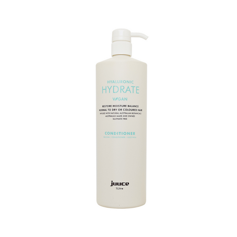 Juuce Hyaluronic Hydrate Conditioner 1L