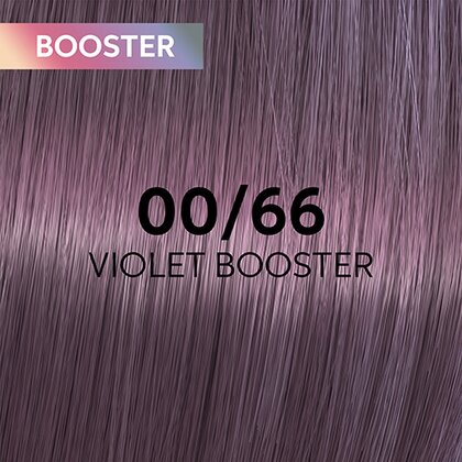 Wella Shinefinity 00/66 Violet Boost 60ml