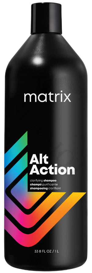 Matrix Pro Solutionist Alternate Action Clarifying Shampoo 1lt
