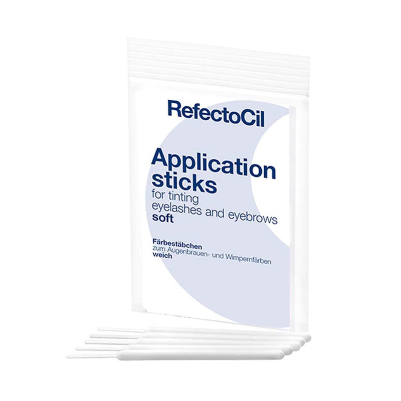 RefectoCil Applicator Sticks Soft 10pack