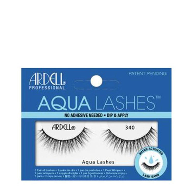 Ardell Aqua Lashes 340 Water Activated Lashes