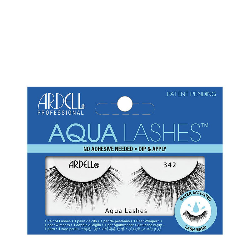 Ardell Aqua Lashes 342 Water Activated Lashes
