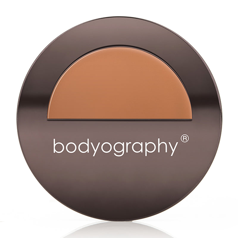 Bodyography Silk Cream Foundation 