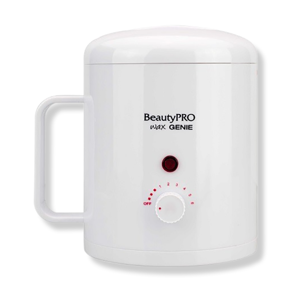 BeautyPro Wax Genie Heater
