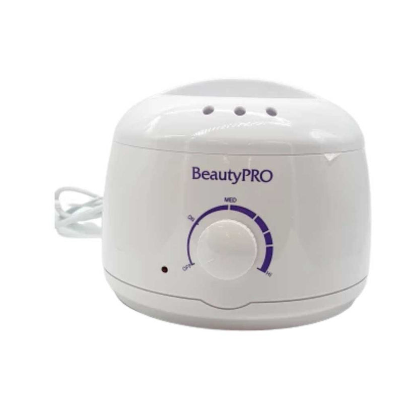 Beauty Pro Essential 500cc Wax Heater