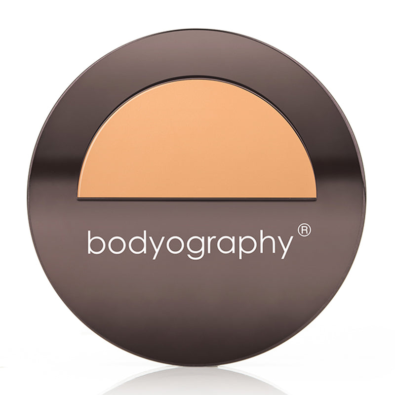 Bodyography Silk Cream Foundation 