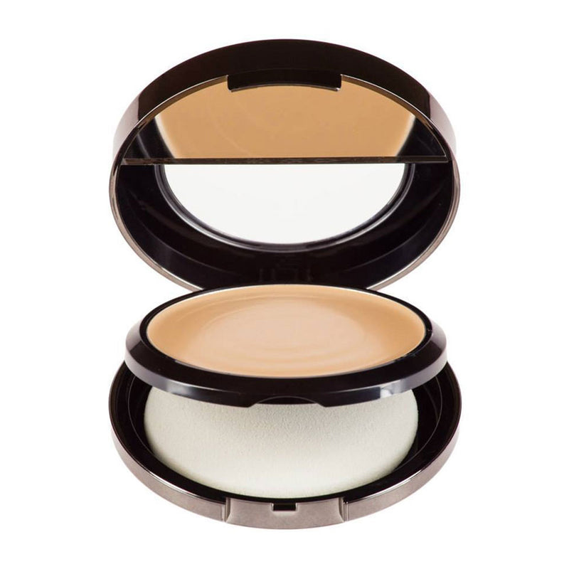 Bodyography Silk Cream Foundation 