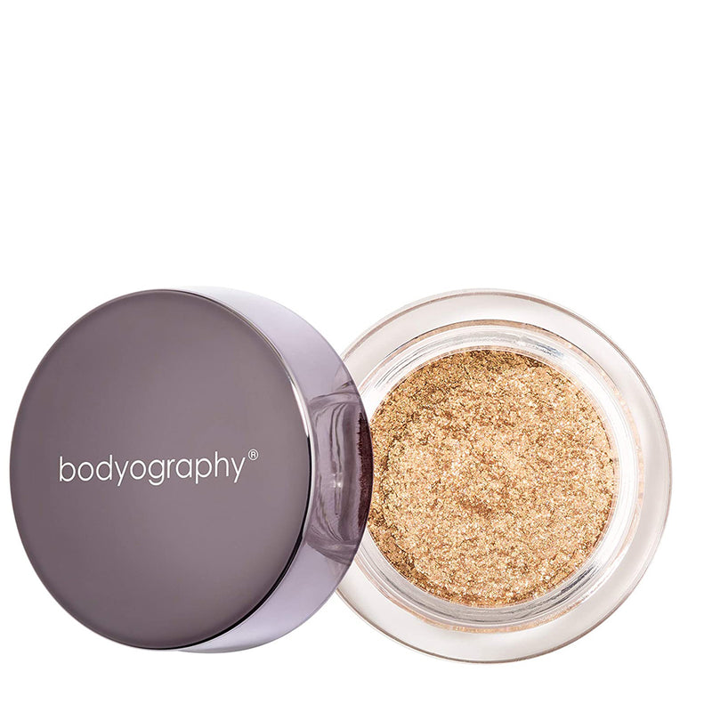 Bodyography Glitter Pigments Bubbly