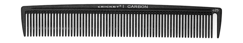 Cricket Carbon Comb c25