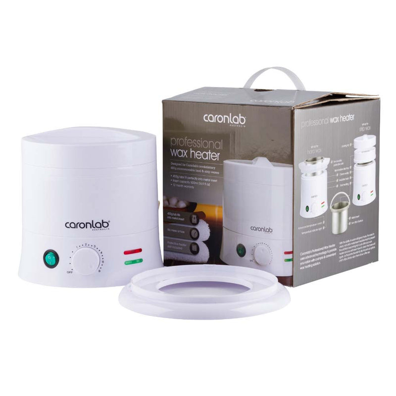 Caronlab Professional Wax Heater 400g