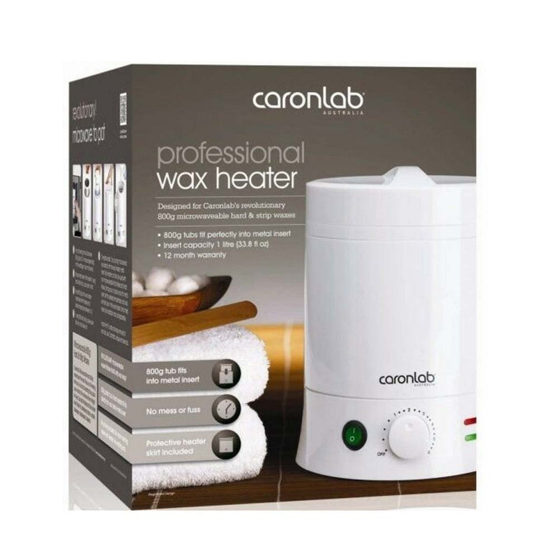 Caronlab Professional Wax Heater 800g
