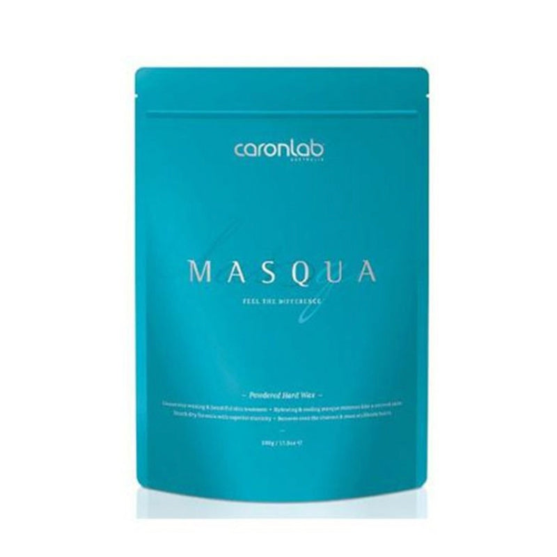 Caronlab Masqua Hot Wax Powder 500g