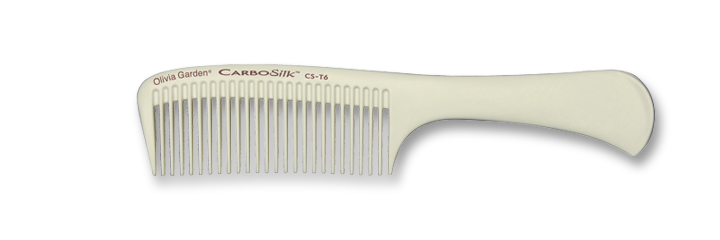 Olivia Garden CarboSilk Comb T6 Comb