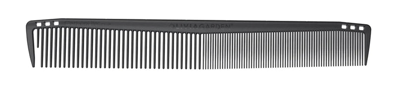 Olivia Garden CarbonLite Cutting Comb 8.5”