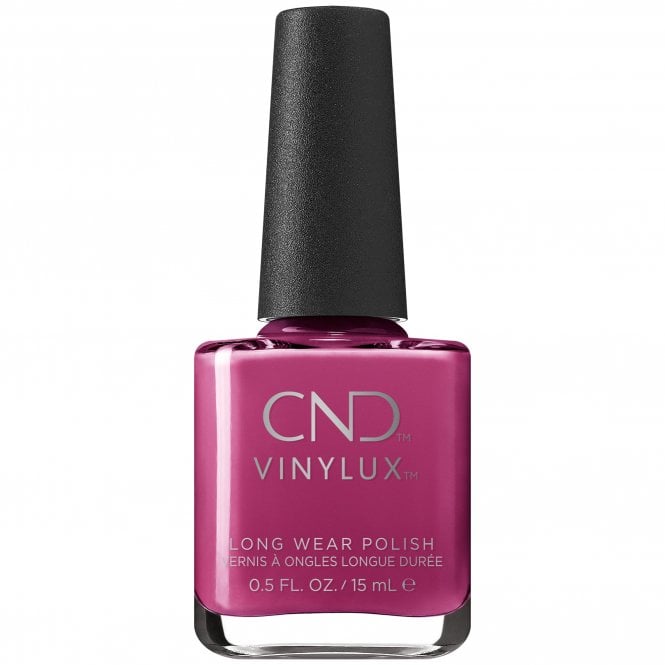 CND Vinylux Long Wear Nail Polish Orchid Canopy 15ml