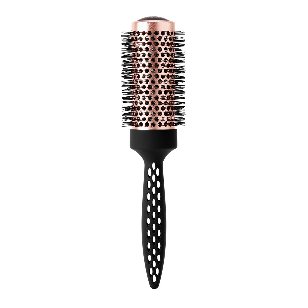 Cricket Binge Copper Tension Thermal Brush #370 – SA Hair, Nail ...