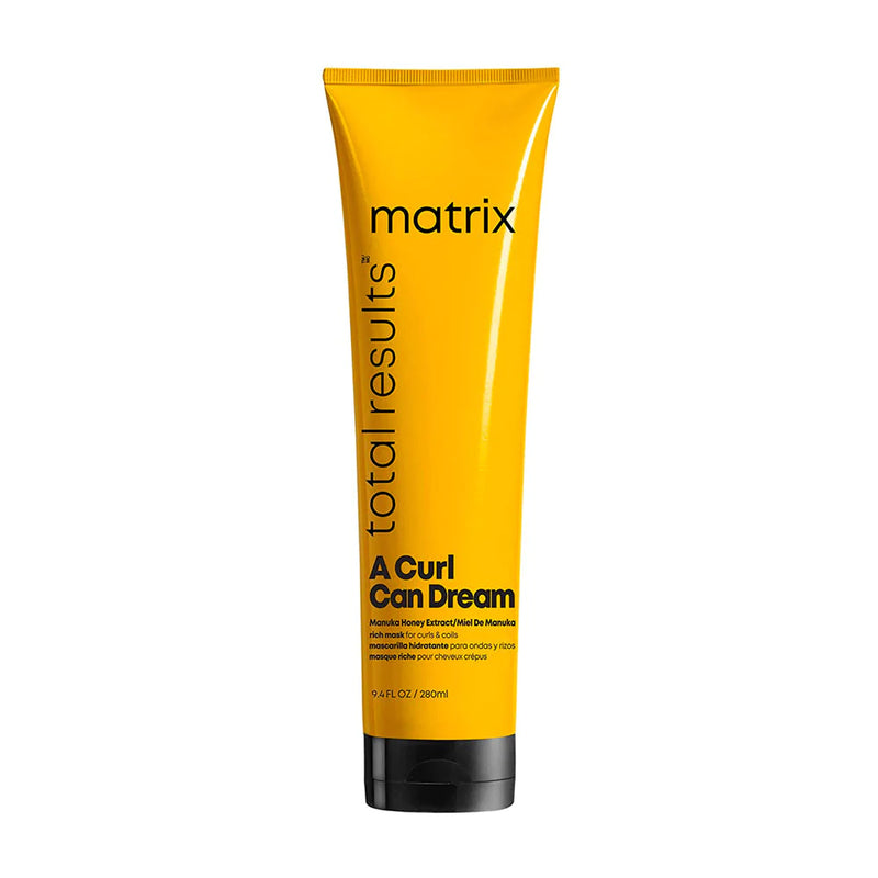 Matrix Total Results A Curl Can Dream Rich Mask 280 ml