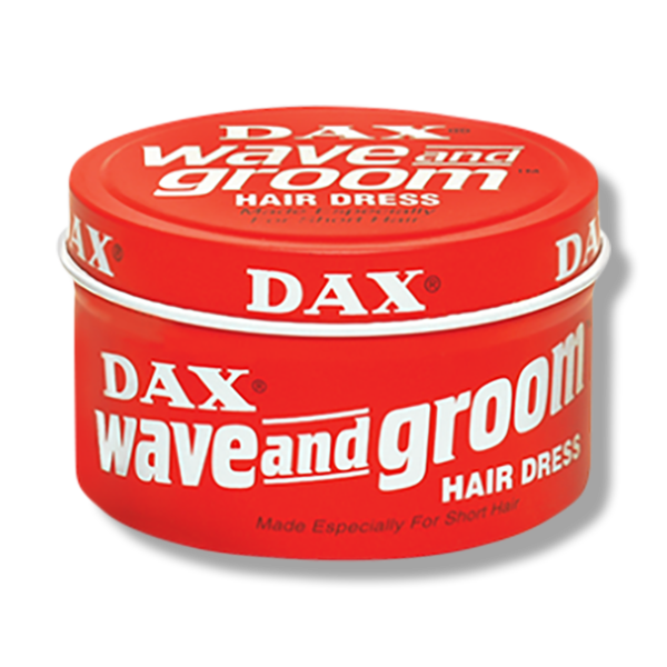 Dax Wax Wave & Groom 99g