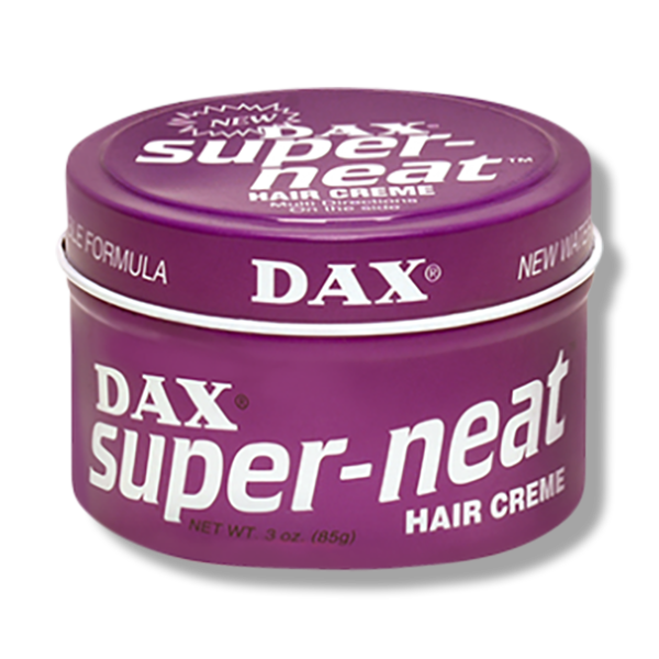 Dax Wax Super Neat 85g