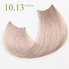 Fanola Oro Therapy Colour Keratin Blonde Platinum Extra 10.13 100ml