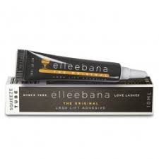 Elleebana The Original Lash Lift Adhesive Squeeze Tube