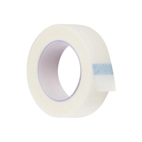 Eye lash extension tape