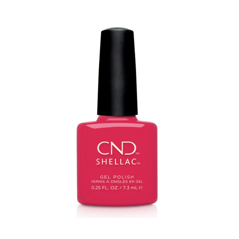 CND Shellac Gel Polish Femme Fatale 7.3ml