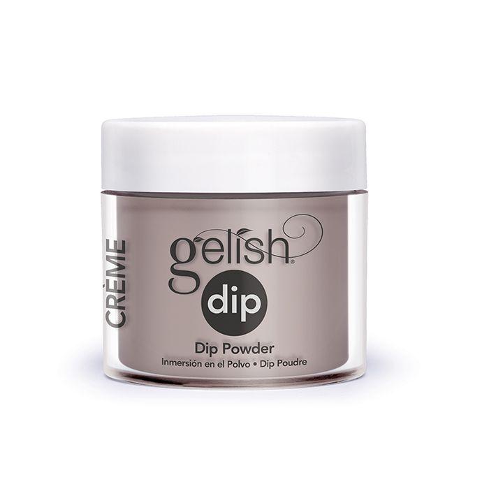 Gelish Dip I Or-chid You Not