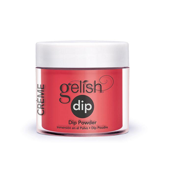 Gelish Dip A Petal For Your Thoughts