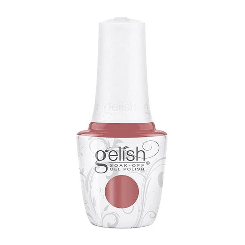 Gelish Soak Off Gel Polish Be Free 15ml
