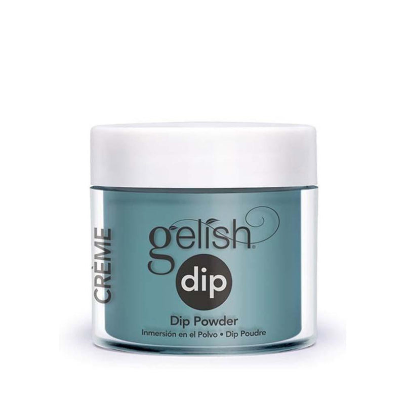 Gelish Dip Radiance Is My Middle Name