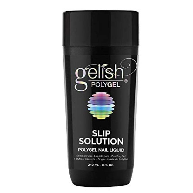Gelish Polygel Slip Solution 240ml