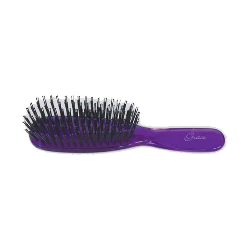 Grace Styler Brush Small Assorted Colours